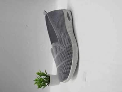 Trampki damskie 7A2805.GREY (36/41,12par)