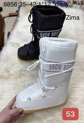 Botki damskie 7A6856.KOLORDOWYBORU (35/42,12par)