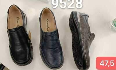 Półbuty damskie 7A9258.KOLORDOWYBORU (36/41,12par)