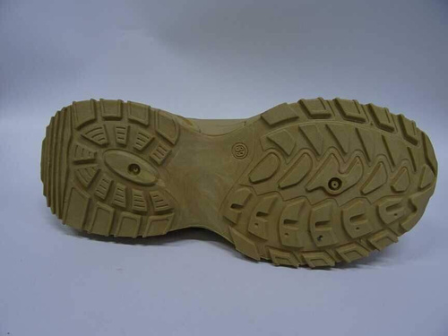 Trzewiki damskie 7A9114-5.CAMEL (36/41,12par)