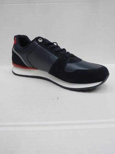 Buty sportowe męskie 9A9266-2.BLUE (41/46,12par)