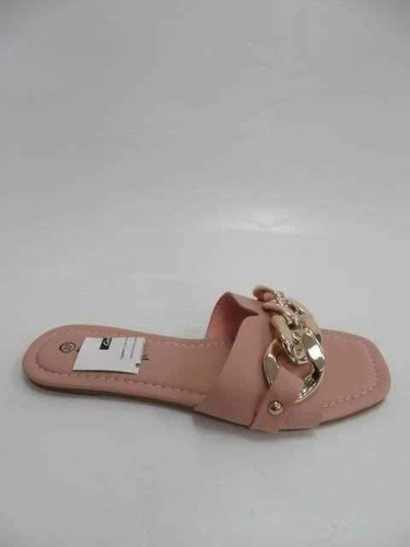 Klapki damskie 7AF-39.PINK (36/41,12par)