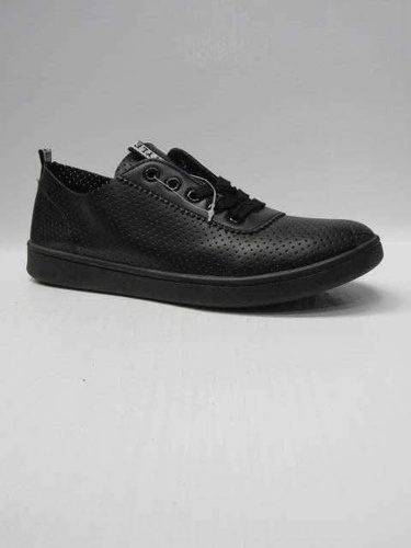 Trampki damskie 7ASJ2216-1.BLACK (36/41,12par)