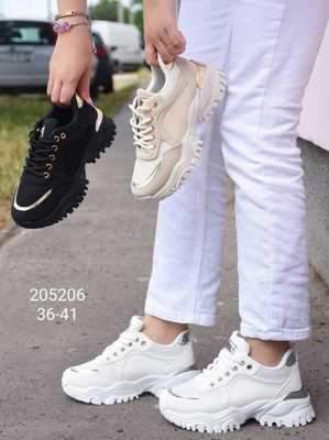 Buty sportowe damskie 7A205206.KOLORDOWYBORU (36/41,12par)