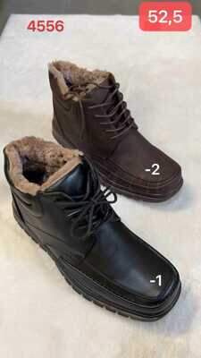 Trzewiki męskie   9A4556.KOLORDOWYBORU (40/46,12par)