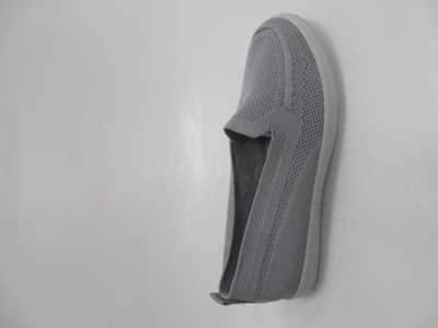 Trampki damskie 7AKD2181C.GREY (36/41,12par)