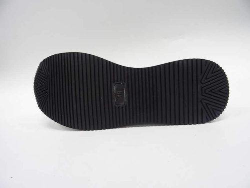 Buty sportowe damskie 7A7137-1.ALLBLACK (36/41,12par)