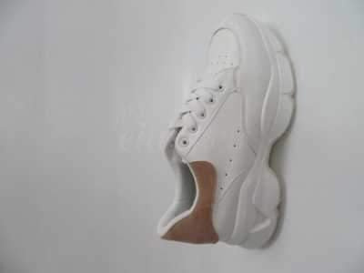 Buty sportowe damskie 7AH2065A.PINK (36/41,12par)