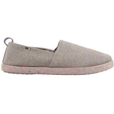 Trampki męskie 9AAF01M-4.KHAKI (41/46,12par)