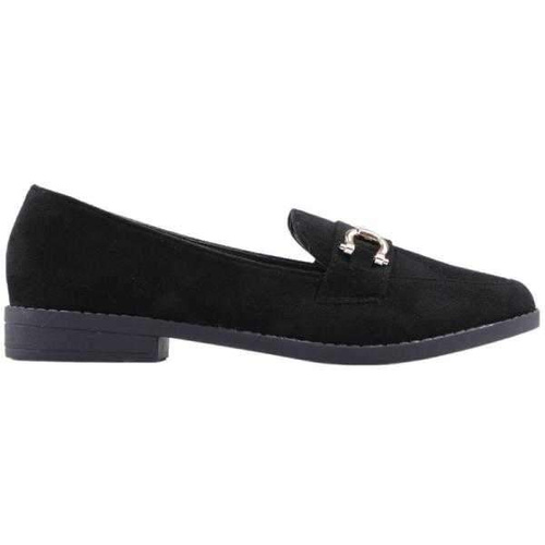 Balerinki damskie SK01A-1.BLACK (36/41,12par)