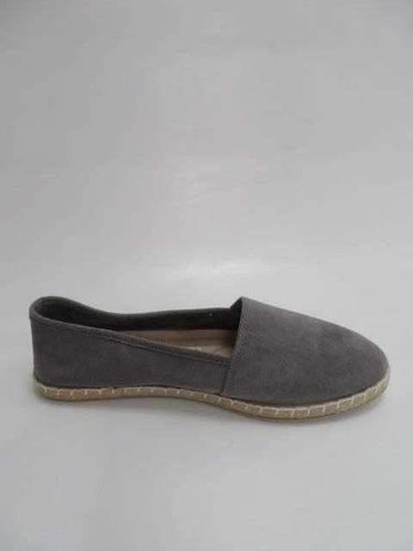 Balerinki damskie 7AF04B-5.DGREY (36/41,12par)