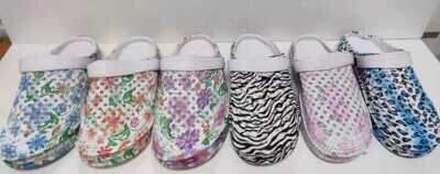 Klapki damskie 7A225.MIX (36/41, 36par)