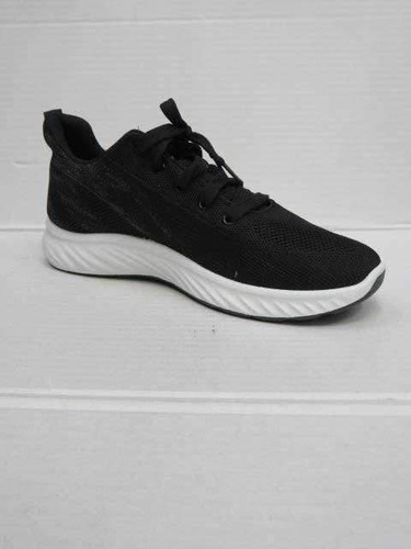 Buty sportowe męskie 9A8041-1.BLACK (40/45,12par)