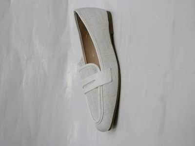 Balerinki damskie 7AT570.WHITE (36/41,12par)