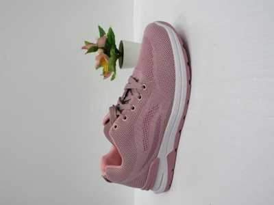 Buty sportowe damskie 7A7094-23.PINK (36/41,12par)