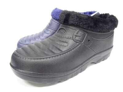 Klapki damskie 7AN2201B.MIX (36/41,24par)