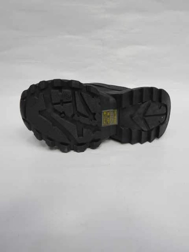 Buty sportowe chłopięce 5A812-3A.BLACK (30/35,12par)