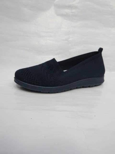 Trampki damskie 7AYC02.BLUE (36/41,12par)
