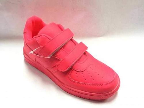 Buty sportowe dziewczęce 5AC304A-3.PINK (31/36,12par)