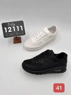 Buty sportowe damskie 7A12111.KOLORDOWYBORU (36/41,12par)