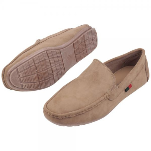 Półbuty męskie 9AAB55K-10.D.BEIGE (40/45,8par)
