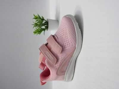 Buty sportowe dziewczęce 3AA150.PINK (26/31,12par)