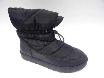 Botki damskie 7A2299-70.BLACK (36/41,12par)