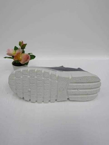 Buty sportowe damskie 7A7028-5.DGREY (36/41,12par)