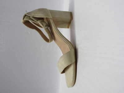 Sandały damskie 7A888-301.BEIGE (36/41,12par)