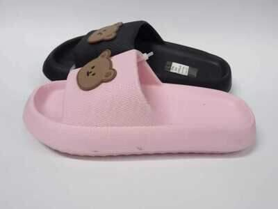 Klapki damskie 7A18082.MIX (36/41,24par)