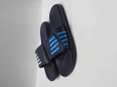 Klapki męskie 9A9013A.MIX BL/GR/BLU/NA (41/46,24par)