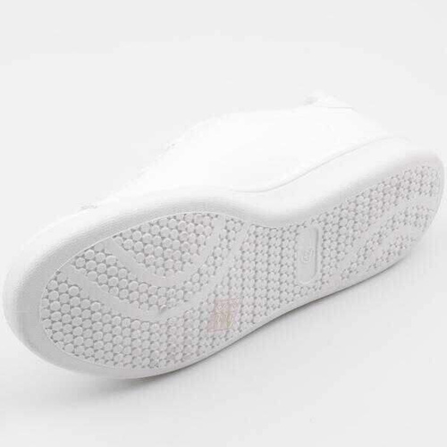 Buty sportowe męskie 9A1243-1.WHITE (41/46,12par)