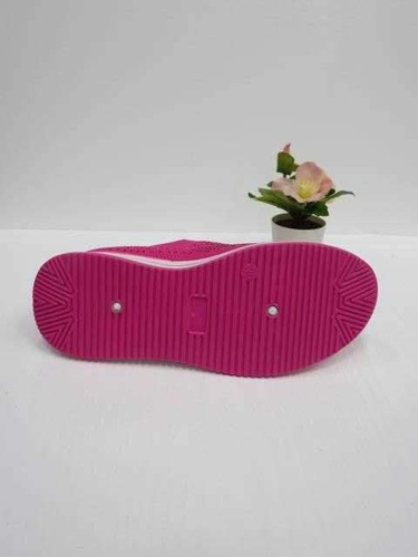 Buty sportowe damskie 7ASX41.PEACH (36/41,12par)