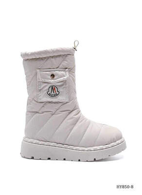 Botki damskie HY850-8.BEIGE (36/41,12par)