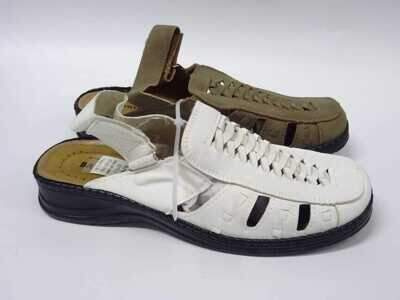 Sandały damskie 7AE275-1A.MIX (37/42,18par)