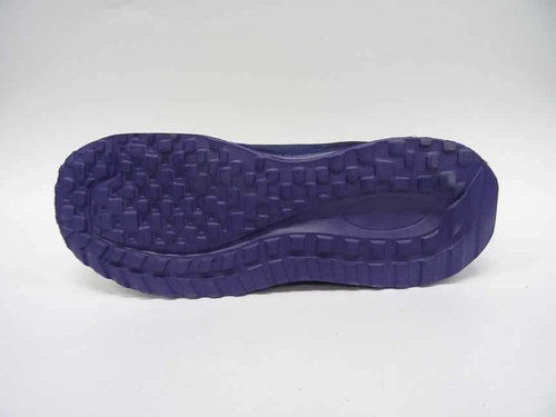 Buty sportowe męskie 9A3531-2.BLUE (41/46,12par)