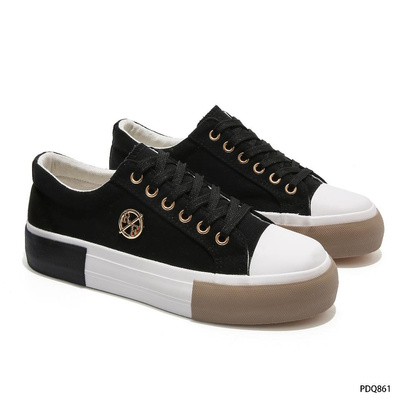 Balerinki damskie 7APDQ861.BLACK (36/41,12par)