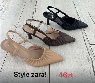 Sandały damskie 7A2604.KOLORDOWYBORU (36/41,12par)