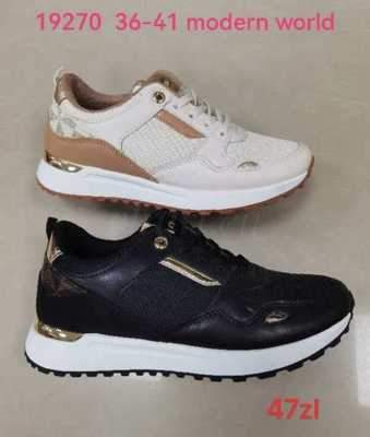 Buty sportowe damskie 7A19270.KOLORDOWYBORU (36/41 12par)