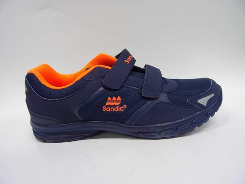 Buty sportowe męskie 11ASD204-60.BLUE (47/49,6par)