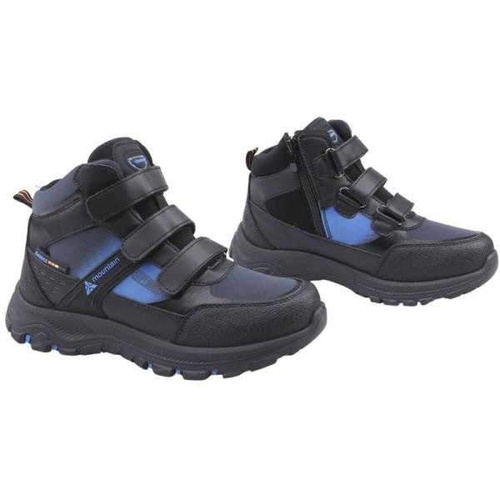 Trzewiki damskie B2047-5.BLUE (36/41,8par)