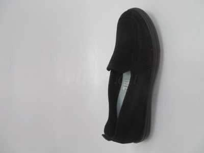 Trampki damskie 7AKD2181A.BLACK (36/41,12par)