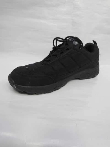 Buty sportowe męskie  9AA501-1.BLACK/GREY (41/46,12par)