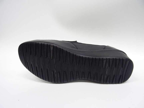 Półbuty damskie 7A57226-1.BLACK (36/42,12par)