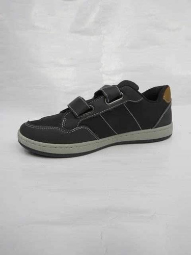 Buty sportowe męskie 9AE608B-1.BLACK (40/46,12par)