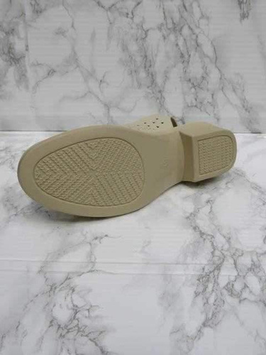Sandały damskie 7AJ35-8.BEIGE (37/42,12par)