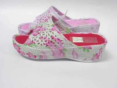 Klapki damskie 7A2703.MIX (36/41,24par)