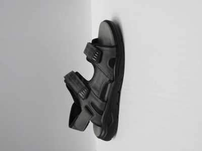 Sandały męskie 9AMW1306.GREY (41/46,12par)