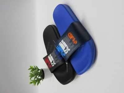 Klapki damskie 7AT033.MIX (36/41,36par)