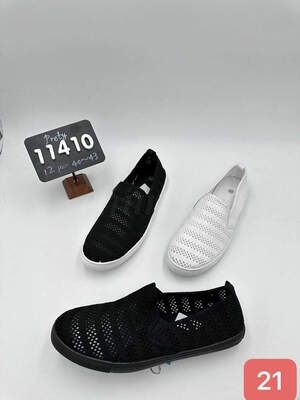 Trampki damskie 7A11410.KOLORDOWYBORU (40/43,12par)